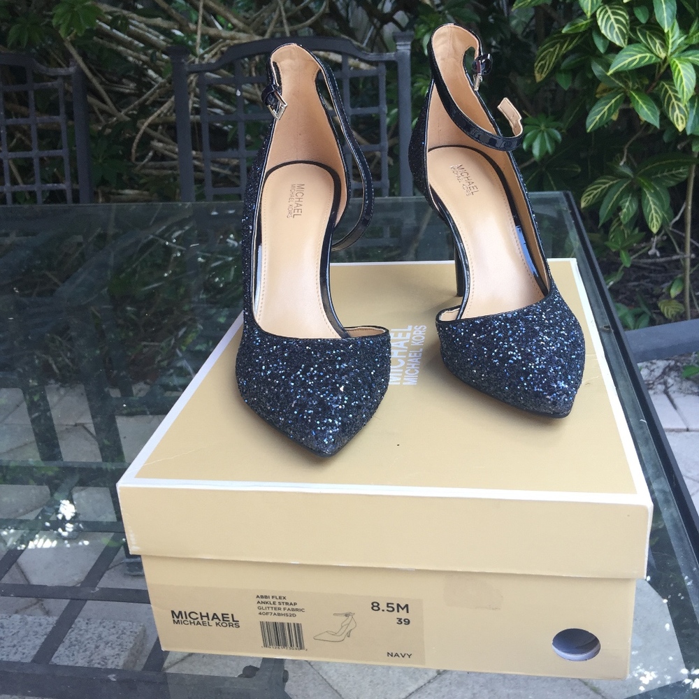 Michael Kors Dressy Shoes